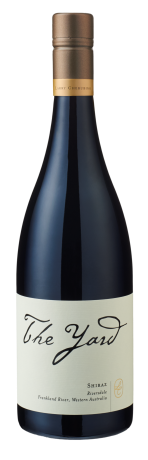 Larry Cherubino The Yard Riversdale Frankland River Shiraz